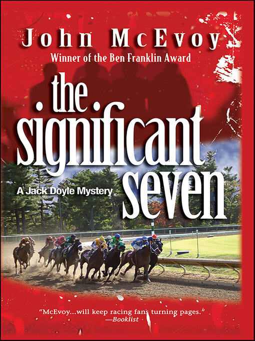 Title details for The Significant Seven by John McEvoy - Available